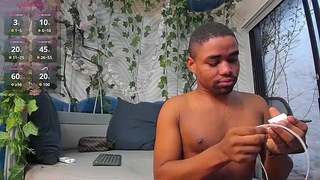 Show de webcam de AidenRoss_