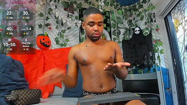 AidenRoss_ Webcam show