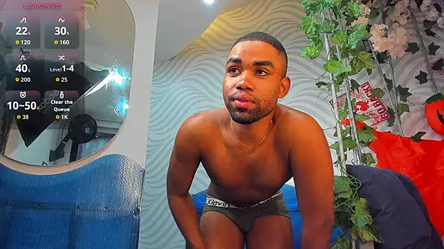 Show de webcam de AidenRoss_