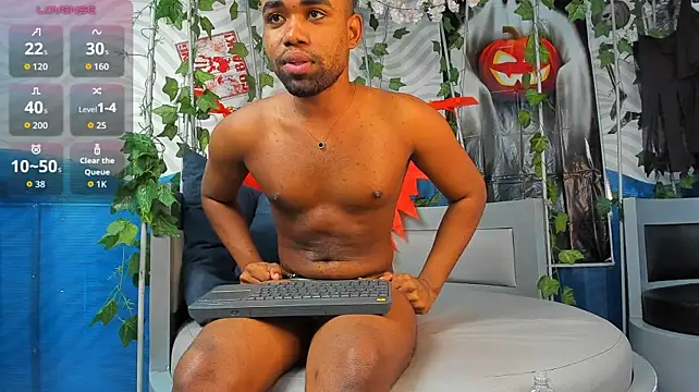 AidenRoss_ webkamerás műsora