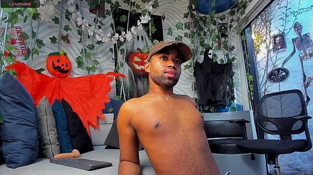 AidenRoss_ Webcam Show