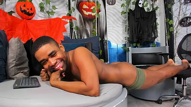 Show de webcam de AidenRoss_