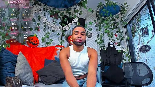 AidenRoss_ Webcam Show