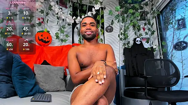 Show de webcam de AidenRoss_