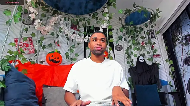 Webkamerová show AidenRoss_