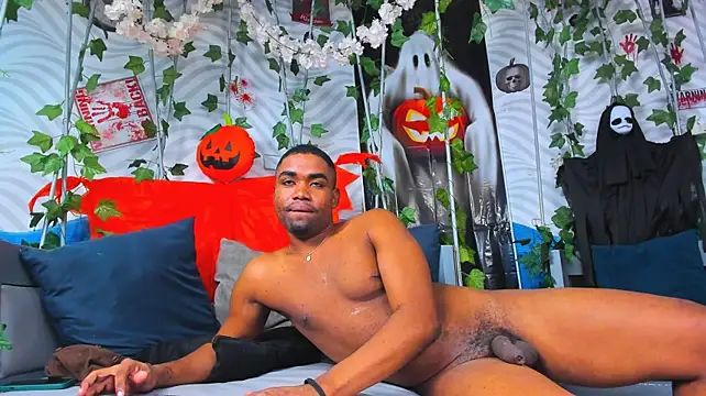 AidenRoss_ Webcam-Show