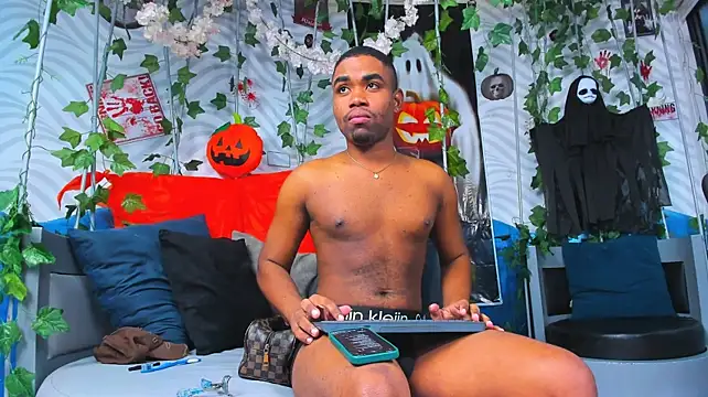 Show Webcam de AidenRoss_