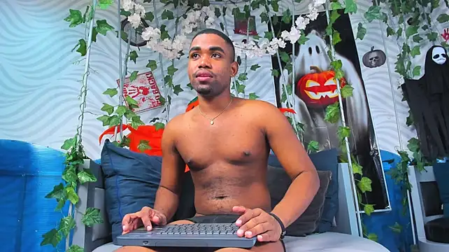 AidenRoss_ Adlı Modelin Web Kamerası Şovu