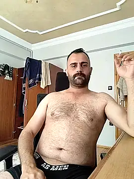 Вебкам-шоу sexisikici_52