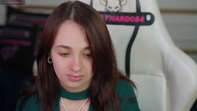 XXX chat uživo modela AdrianaSweet_054