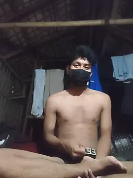 SANG0001 Show Webcam