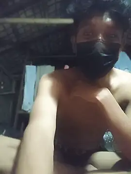 SANG0001 webcam show