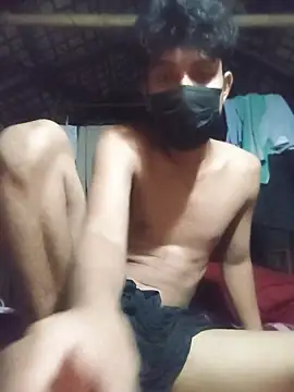 Show Webcam de SANG0001