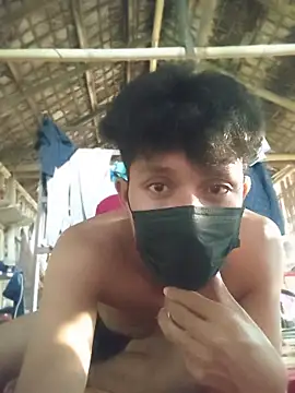 SANG0001 ওয়েবক্যাম শো