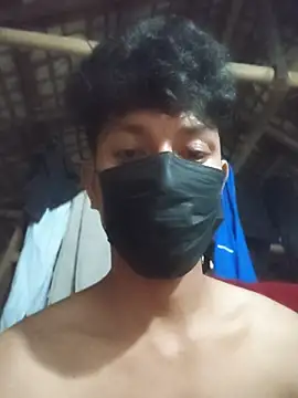 SANG0001 Show Webcam