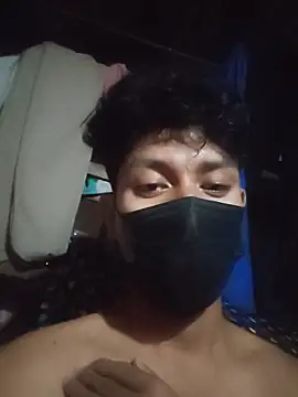 SANG0001 Show Webcam