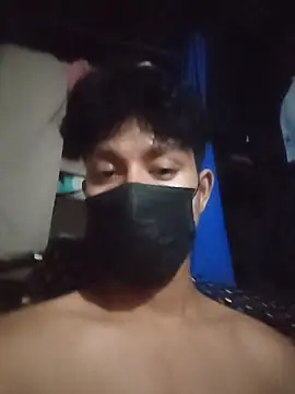 SANG0001 Show in webcam