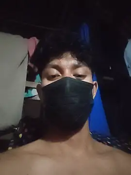 SANG0001 Webcam-Show