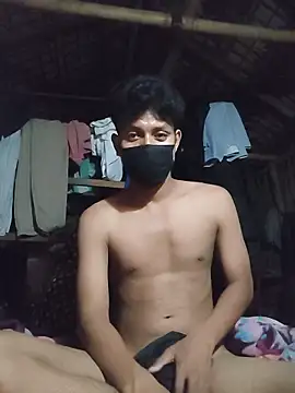 Show de webcam de SANG0001