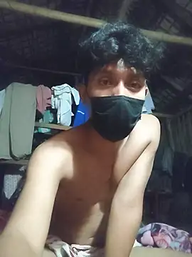 SANG0001 Webcam Show