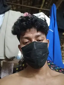 SANG0001 웹캠 쇼