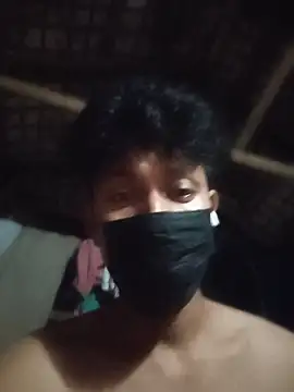 SANG0001 Show Webcam