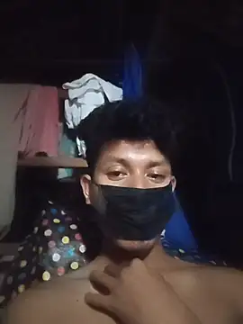SANG0001 Webcam Show
