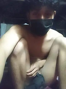 Webkamerová show SANG0001