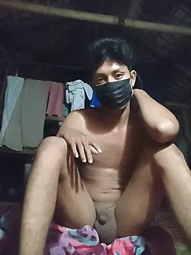 SANG0001 Webcam-Show