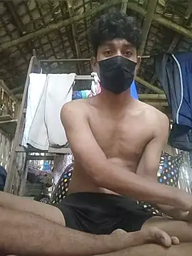 SANG0001 Webcam Show