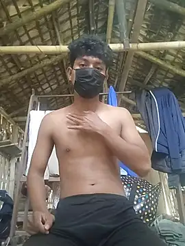 SANG0001 Webcam Show