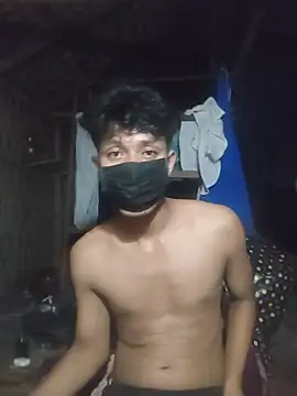 SANG0001 Webcam-Show