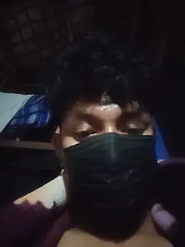 SANG0001 ওয়েবক্যাম শো