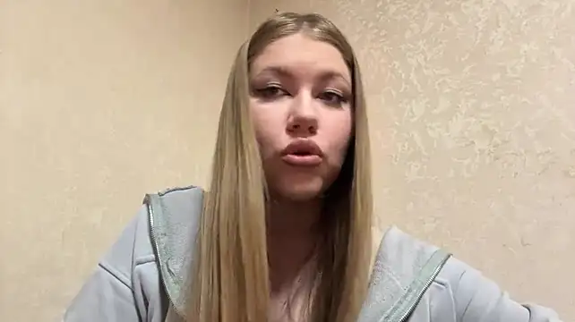 MelaineThomison – Live XXX-chat