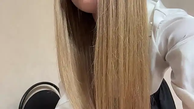 MelaineThomison Webcam show