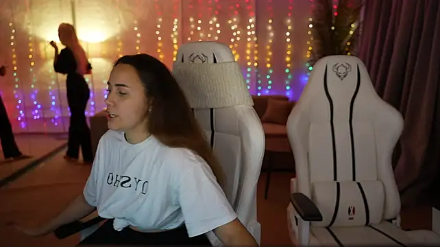 BlueJaj_054_SWEET Шоу с уебкамера