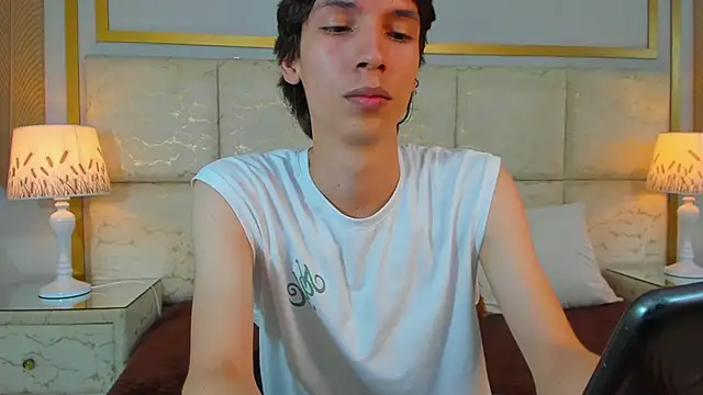 Show Webcam de AbyssGaze