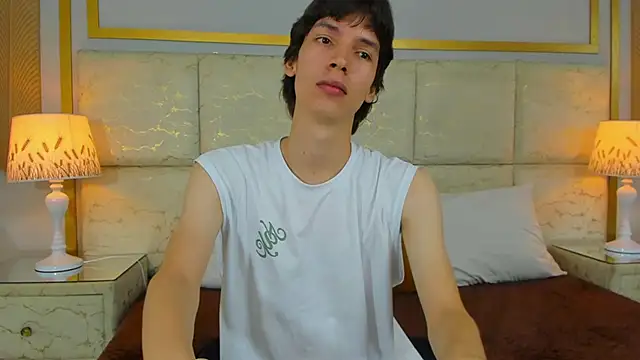 Show de webcam de AbyssGaze
