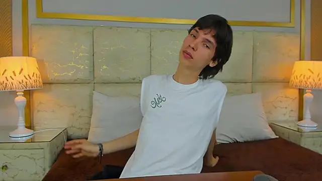Show de webcam de AbyssGaze