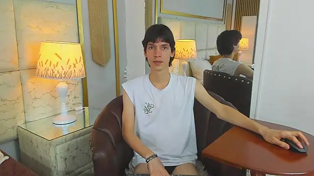 โชว์เว็บแคมของ AbyssGaze