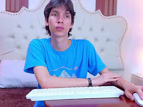Show de webcam de AbyssGaze