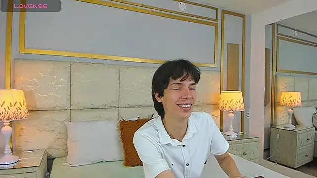 AbyssGaze Webcamshow