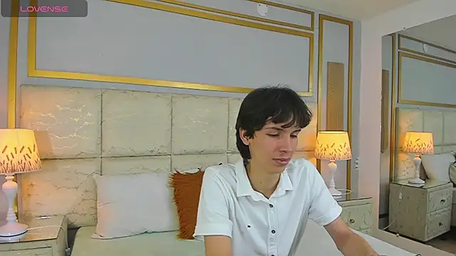 Show webcam de AbyssGaze