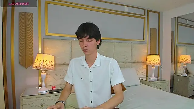 AbyssGaze Webcam-Show