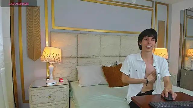 AbyssGaze – webcam-show