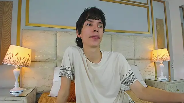 Show Webcam de AbyssGaze