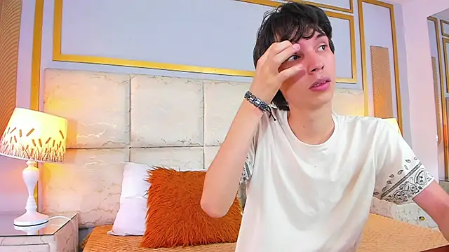 AbyssGaze's Webcam Show