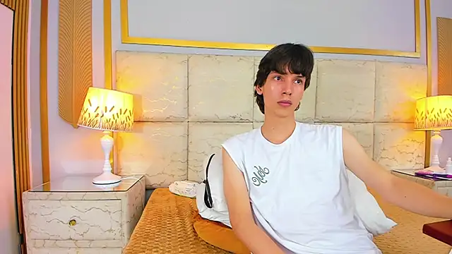 AbyssGaze's Webcam Show