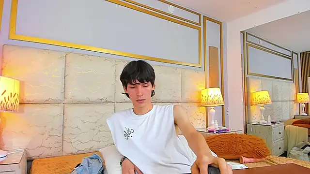 AbyssGaze 웹캠 쇼