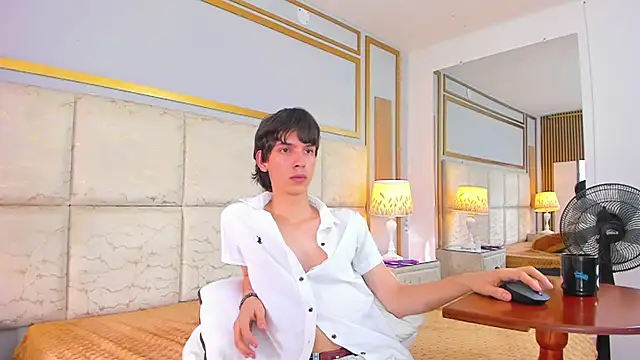 عرض كام AbyssGaze